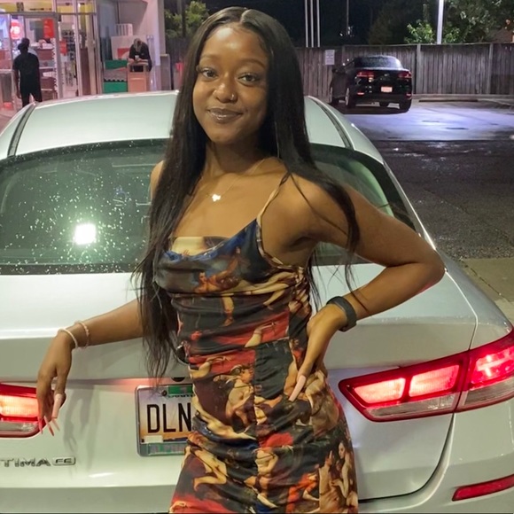 Meet your Posher, Cami! - Picture 1 of 1